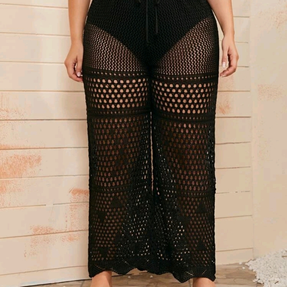 Cover Up Bottoms